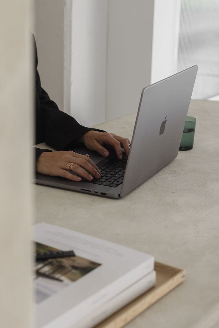 Création de site web